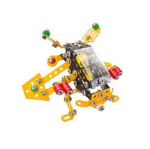 Constructor Musca - Weltraumforscher AT-1612 Alexander Toys 1