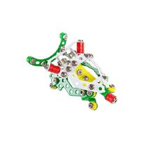 Constructor Neon - Weltraumforscher AT-1649 Alexander Toys 1