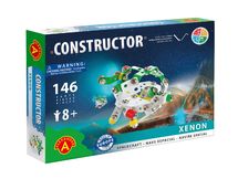 Constructor Xenon - Weltraumforscher AT-1652 Alexander Toys 1