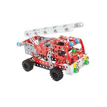 Constructor Fire Engine - Feuerwehrauto AT-1656 Alexander Toys 1