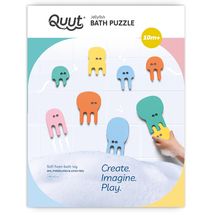 Badepuzzle - Quallen QU-171003 Quut 1