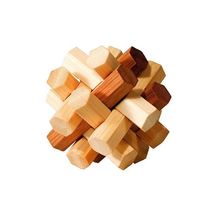 Bambus-Puzzle "Double Knoten" RG-17494 Fridolin 1