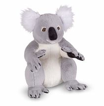 Koala-Stofftier MD18806 Melissa & Doug 1