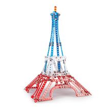 Constructor Pro - Eiffelturm 5 en 1 AT-1907 Alexander Toys 1