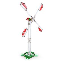 Constructor Pro - Wind Turbine 5 in 1 AT-1908 Alexander Toys 1