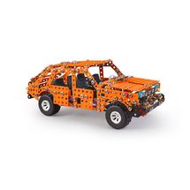 Constructor Pro - Koruna Auto AT-1910 Alexander Toys 1