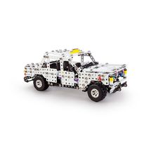 Constructor Pro - Ruble Auto AT-1911 Alexander Toys 1