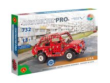 Constructor Pro - Lira Auto AT-1912 Alexander Toys 1