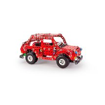 Constructor Pro - Lira Auto AT-1912 Alexander Toys 1