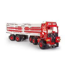 Constructor Pro - Premium Truck 10 in 1 AT-1913 Alexander Toys 1