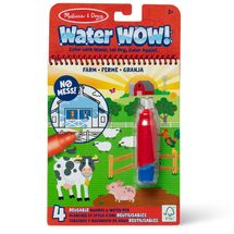 Water wow! Firma MD-19232 Melissa & Doug 1