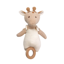 Musikalisches Plüschtier Leonie die Giraffe EG120809 Egmont Toys 1