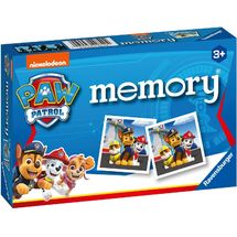 Memory-Spiel Paw Patrol RA-20740 Ravensburger 1