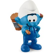 Schlumpf Heimwerker SC-20832 Schleich 1