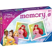 Disney-Prinzessinnen-Memory-Spiel RA-20978 Ravensburger 1