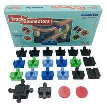 Builder Set - 22 Gleisverbinder Toy2-21002 Toy2 1