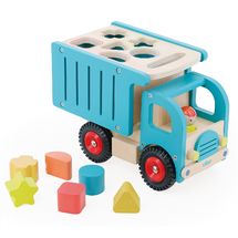 Sortier-LKW V2122 Vilac 1