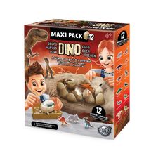 Dino-Maxi-Pack BUK2138 Buki France 1