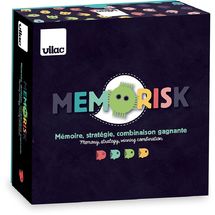 Memorisk V2151 Vilac 1