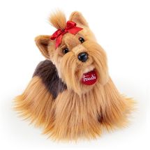 Plüsch Yorkshire-Hund 21 cm TRU-22338 Trudi 1
