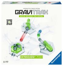 Gravitrax – Push-Erweiterung 2 RAV-22438 Ravensburger 1