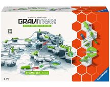 Gravitrax - Starter Set Race 180 Stck RAV-22439 Ravensburger 1