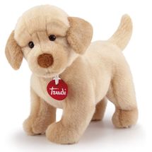 Plüsch Labrador-Hund 19 cm TRU-22872 Trudi 1