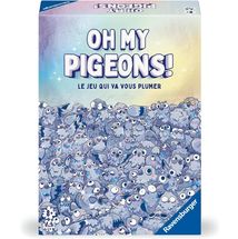 Oh my Pigeons Spiel RAV22894 Ravensburger 1