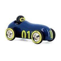Auto Old Sport Mitternachtsblau V2290K Vilac 1