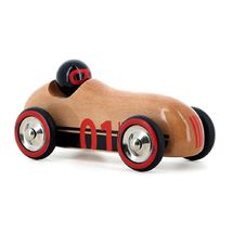 Auto Old Sport Naturholz V2290S Vilac 1