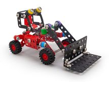 Constructor Kramy - Radlader AT2329 Alexander Toys 1