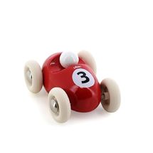 Mini-Roadster aus Holz rot V2331R Vilac 1
