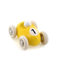 Mini-Roadster aus Holz Gelb V2331Y Vilac 1