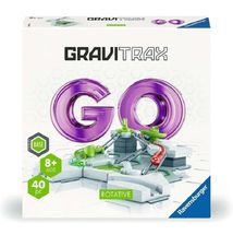 Gravitrax – GO Rotative RAV-23703 Ravensburger 1