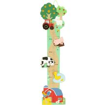 Messlatte Bauernhof UL239682 Ulysse 1