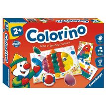 Colorino Lernspiele RAV-24011 Ravensburger 1