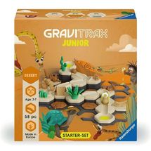 Gravitrax Junior Starter Set - Wüste RAV-24585 Ravensburger 1