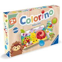 Colorino Lernspiele aus Holz RAV24704 Ravensburger 1