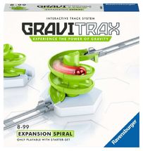 Gravitrax - Spiral GR-26838 Ravensburger 1