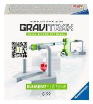 Gravitrax – Zipline-Erweiterung 2 RAV-27472 Ravensburger 1