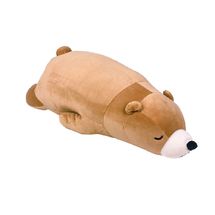 Plüschtier Cookie der Braunbär 53 cm NE-28976-13 Nemu Nemu 1