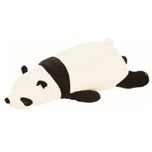 Plüschtier Paopao der Panda 51 cm NE-28976-99 Nemu Nemu 1