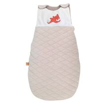 Babyschlafsack Fanny und Oscar 70 cm NA296380 Nattou 1