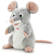 Maus-Handpuppe TRU29913 Trudi 1
