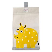 Windeltasche Rhino EFK107-011-003 3 Sprouts 1