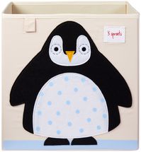 Aufbewahrungsbox Pinguin EFK-107-002-014 3 Sprouts 1