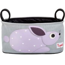 Kinderwagen Organizer Hase EFK107-006-003 3 Sprouts 1