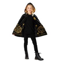Harry Potter Hogwarts-Umhang, 5–6 Jahre R301335OH-T56 Rubies 1