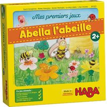 Hanni Honigbiene HA-301839 Haba 1