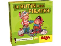Piraten-Beute HA-303714 Haba 1